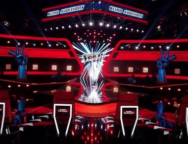 The Voice: Πέρυσι τον έκοψαν αλλά επέστρεψε και πέρασε στην επόμενη φάση (βίντεο)